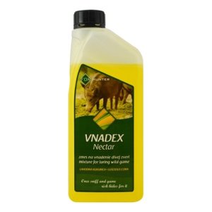 VNADEX Nectar vad csalogató - finom kukorica 1kg CZ/HU