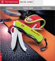 Victorinox Rescue Tool 0.8623.MWN kés