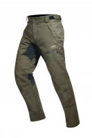 IRON XTREME green nadrág női