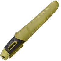 Morakniv Companion Stainless Spark Green kés 13570