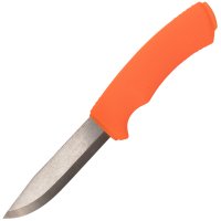 Morakniv Bushcraft Hi-Vis Orange - Stainless Steel kés 12492