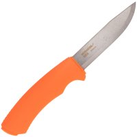 Morakniv Bushcraft Hi-Vis Orange - Stainless Steel kés 12492