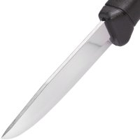 Morakniv Companion (S) Black kés 12141