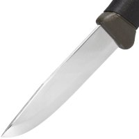 Morakniv Companion (S) Military Green kés 11827