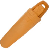 Morakniv Eldris Neck Knife Yellow Stainless 12650