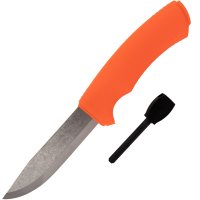 Morakniv Survival Orange - Stainless Steel 12051