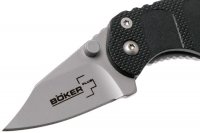 Böker Plus sima KEYCOM 01BO530