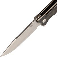CH KNIVES kés CH3009 G10 Bronze