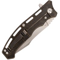 CH KNIVES kés CH3009 G10 Bronze