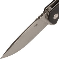 CH KNIVES kés CH3504 G10 Black