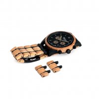 Chronograph Whisky Scotts Highland fa karóra