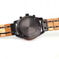 Chronograph Whisky Scotts Highland fa karóra