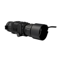 Hikmicro Thunder TH35C - bemérő hőkamerával