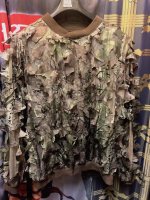 3D camo - komplett