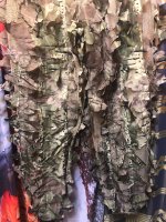 3D camo - komplett