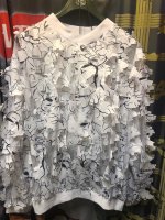 3D camo - komplett