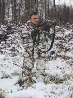 ARTIKA-T nadrág