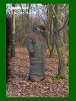 AMBUSH leszsák