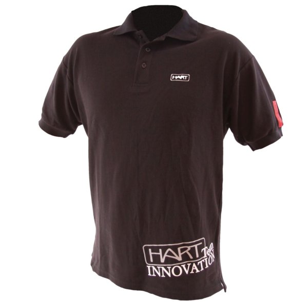 PRO POLO felső Black
