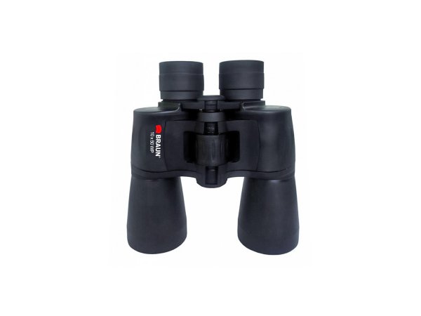 BRAUN Premium 10x50 WP távcső
