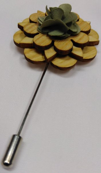 Bross - favirág
