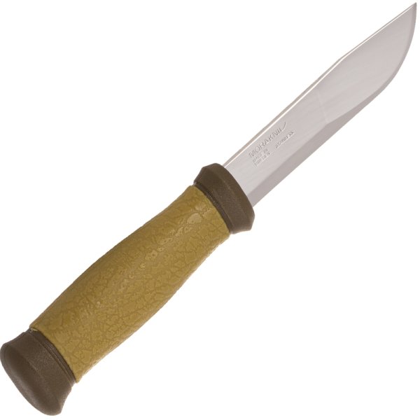 Morakniv 2000 Green Stainless kés 10629