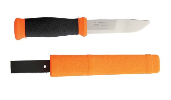 Morakniv 2000 Orange Stainless kés 12057