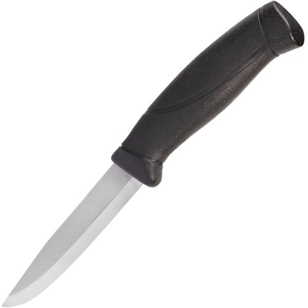 Morakniv Companion (S) Black kés 12141
