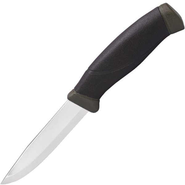Morakniv Companion (S) Military Green kés 11827