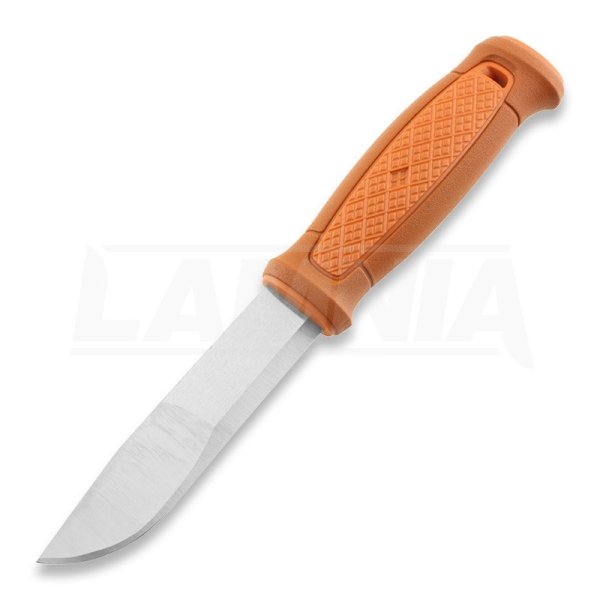 Morakniv Kansbol Stainless Multi-Mount Burnt Orange 13507