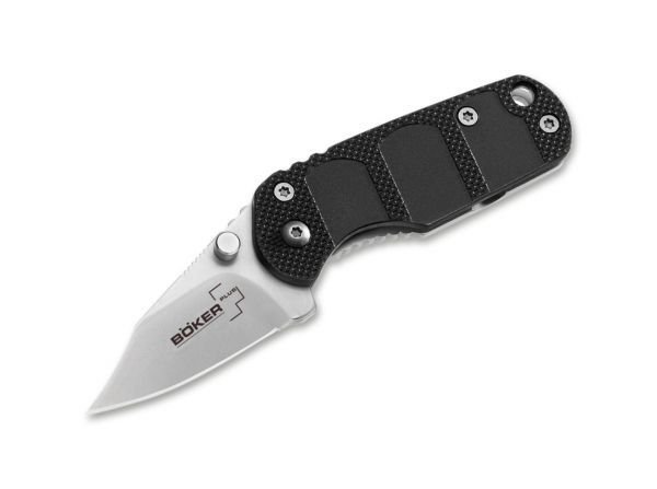Böker Plus sima KEYCOM 01BO530