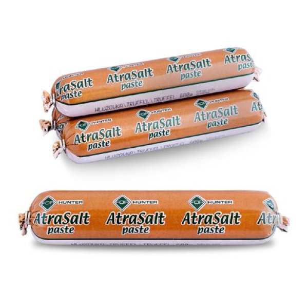 AtraSalt Hlúzovka 2,4 kg