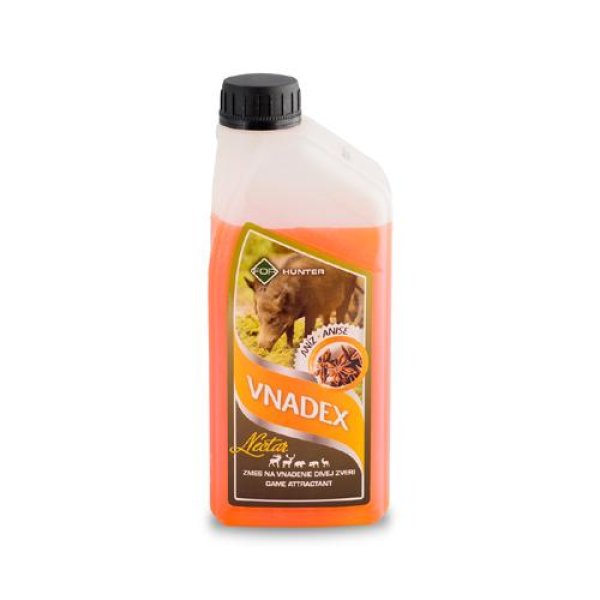 VNADEX Nectar vad csalogató - ánizs 1kg CZ/HU