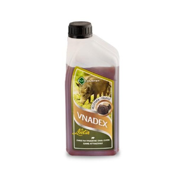 VNADEX Nectar vad csalogató - szarvasgomba 1,2kg