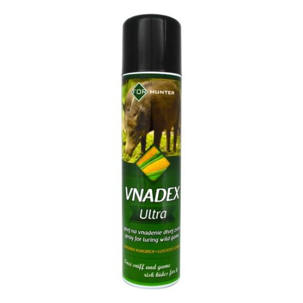 VNADEX Nectar vad csalogató - finom kukorica 300ml CZ/HU