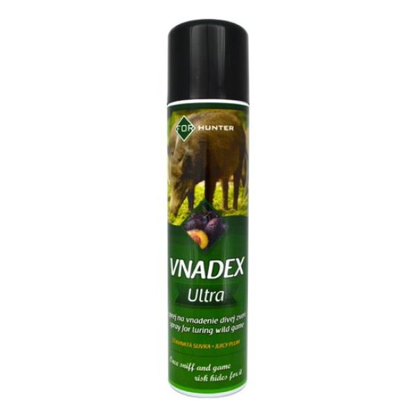 VNADEX Nectar vad csalogató - lédús szilva 300ml CZ/HU