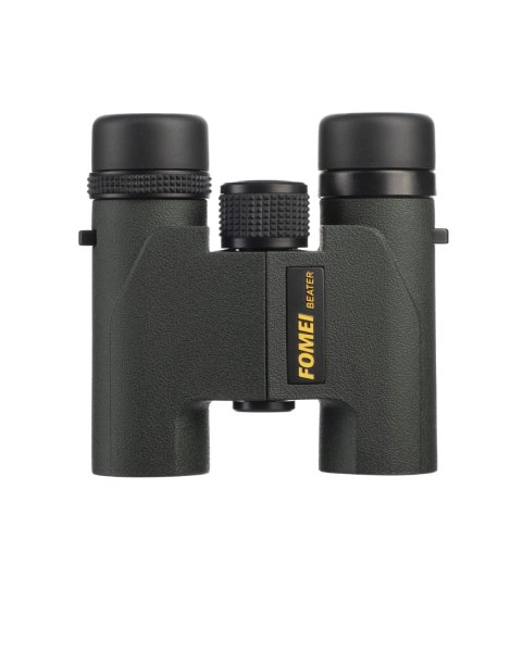FOMEI 10x25 DCF BEATER FMC, távcső
