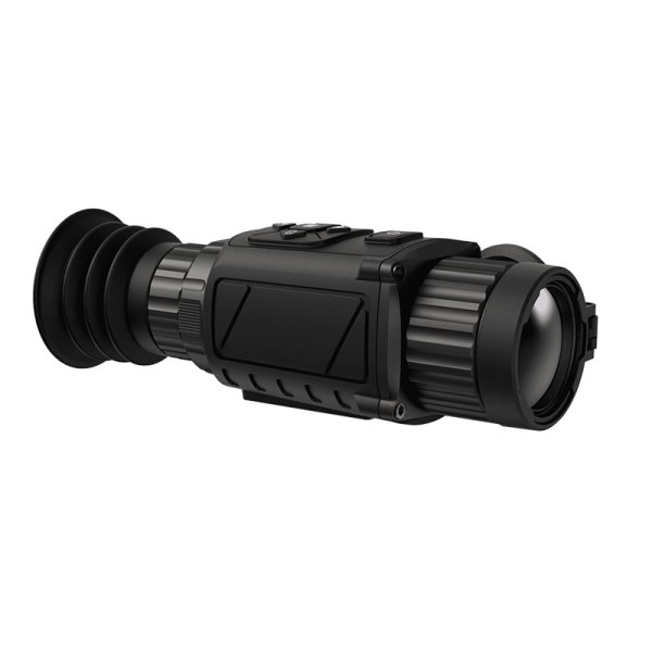Hikmicro Thunder TH35 - bemérő hőkamera funkcióval